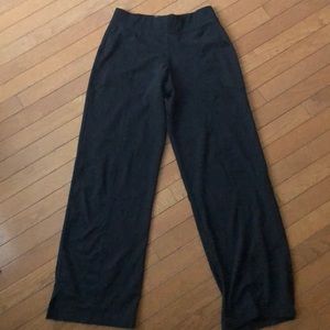 Adidas Black pants size M